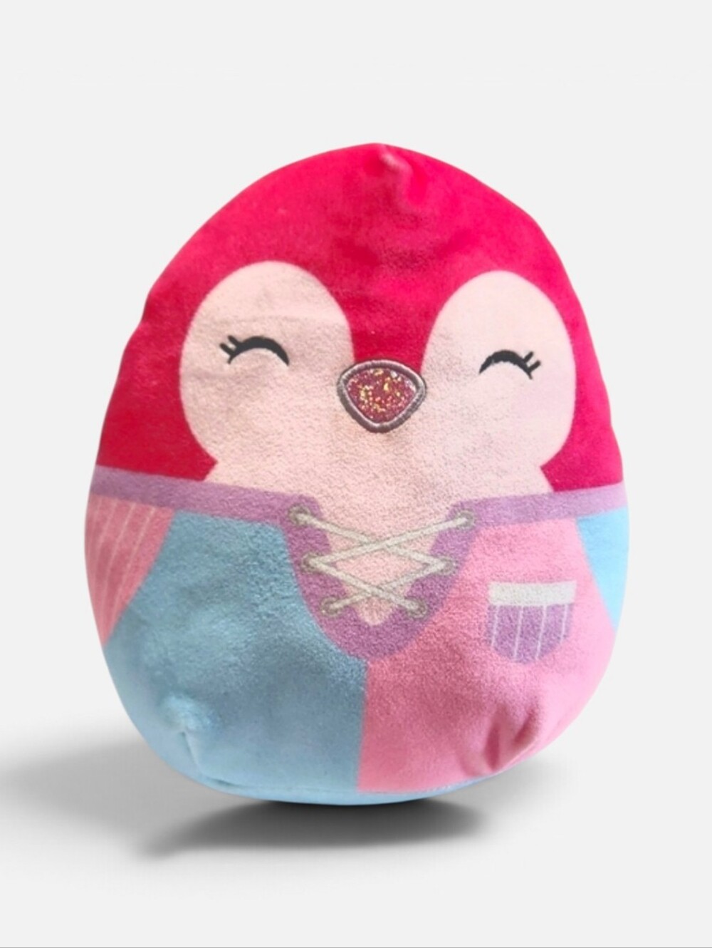 Squishmallows- 8 inch Kavya Pajama Squad